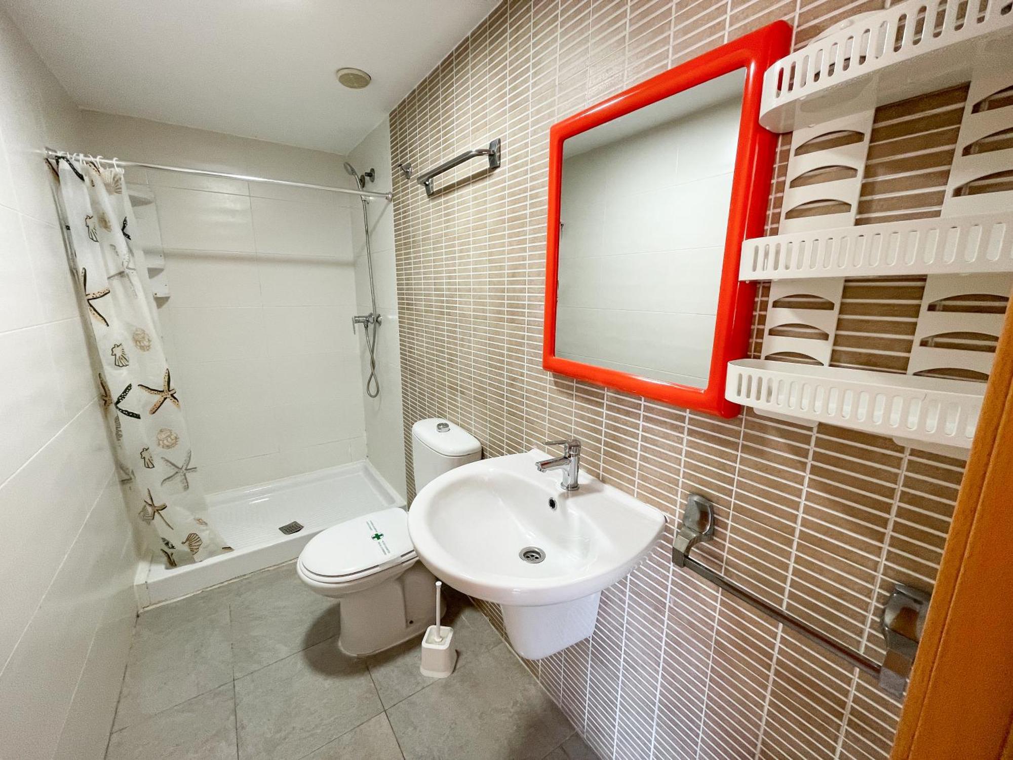 Apartamentos Gandia Familiar 3000 Exterior photo