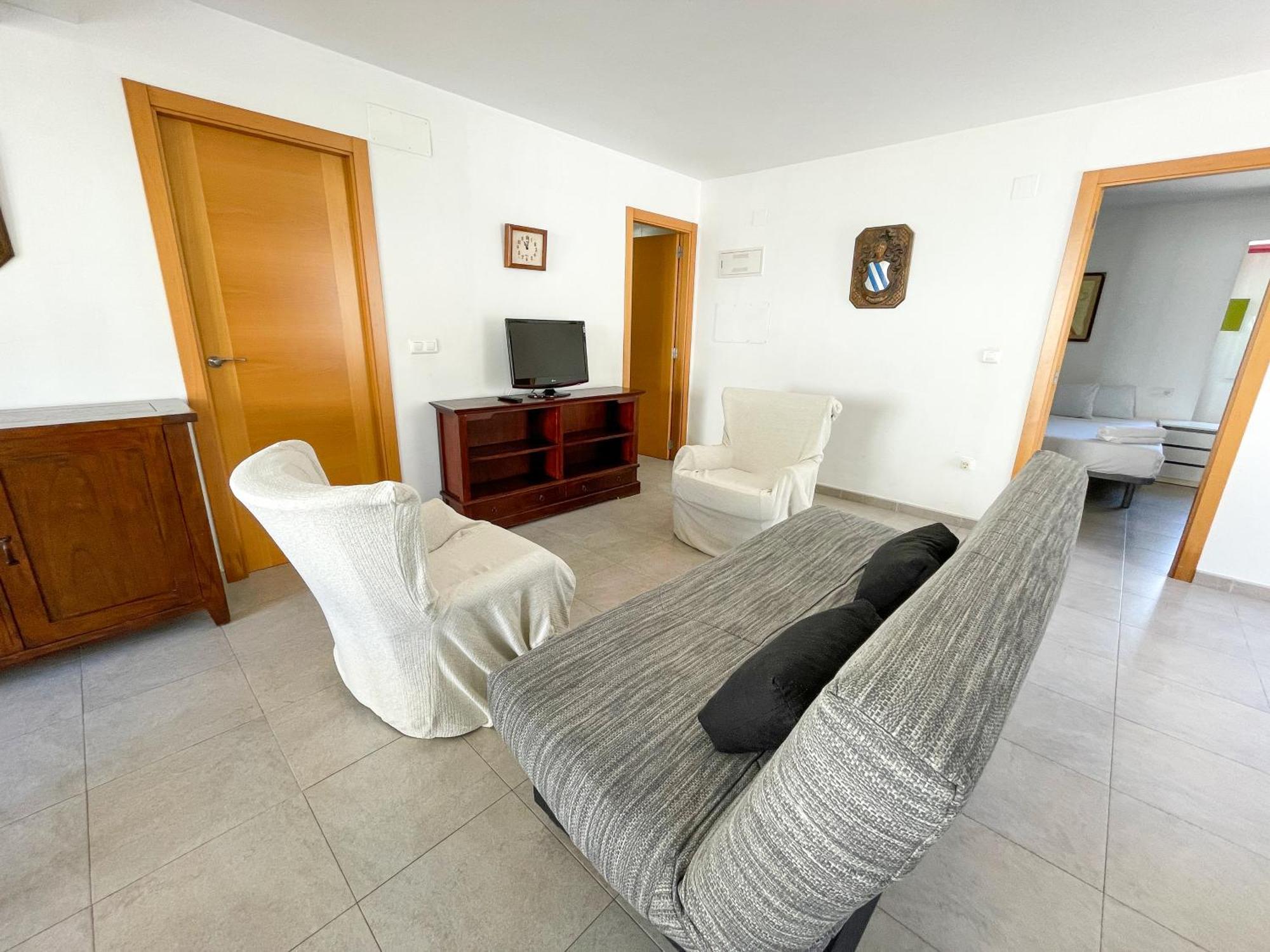 Apartamentos Gandia Familiar 3000 Exterior photo